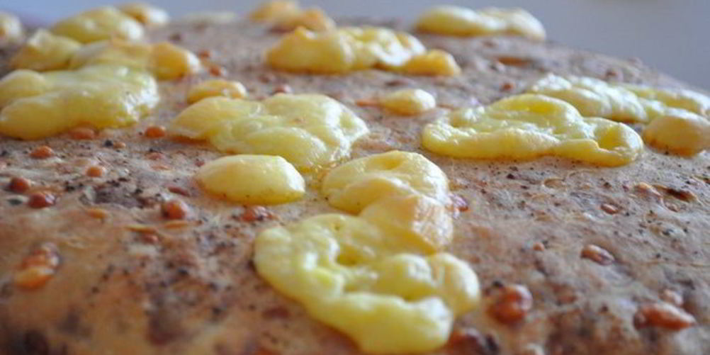 Рецепт фокачча чизо