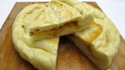 Фокачча с сыром