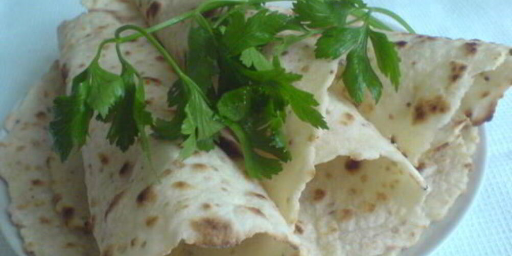 Рецепт горчичные лепешки