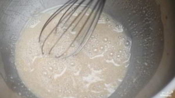 индийские лепешки наан