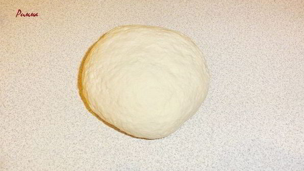 китайские лепешки с мясом