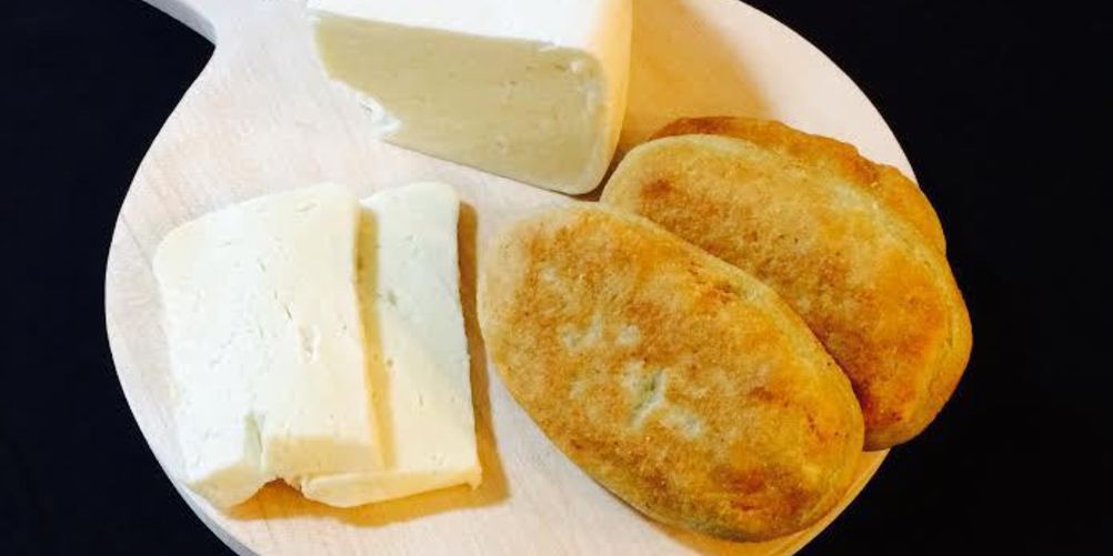 Рецепт кукурузные лепешки мчады