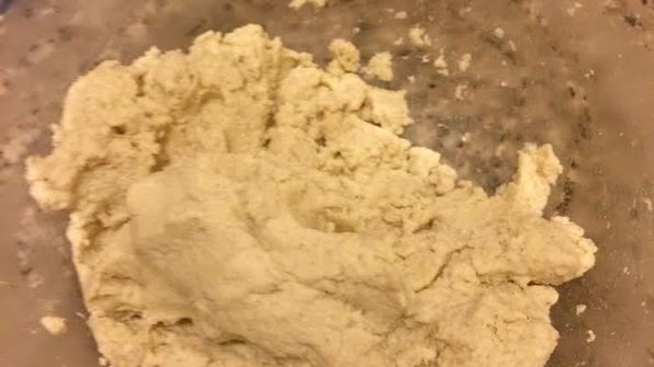 кукурузные лепешки мчады