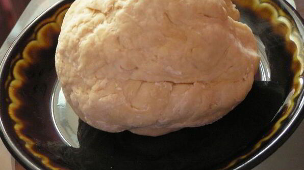 лепешки фокачча