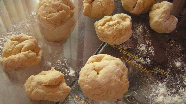 лепешки фокачча