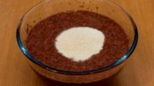 лепешки из печени