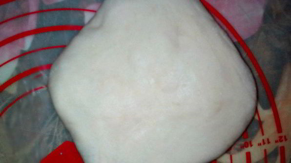 лепешки на кефире с начинкой