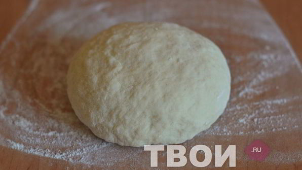 лепешки на молоке