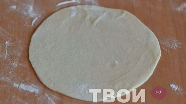 лепешки на молоке