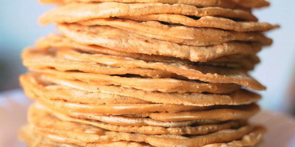 Рецепт лепешки с сыром