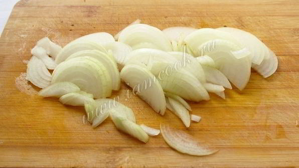 лепешки с тыквой