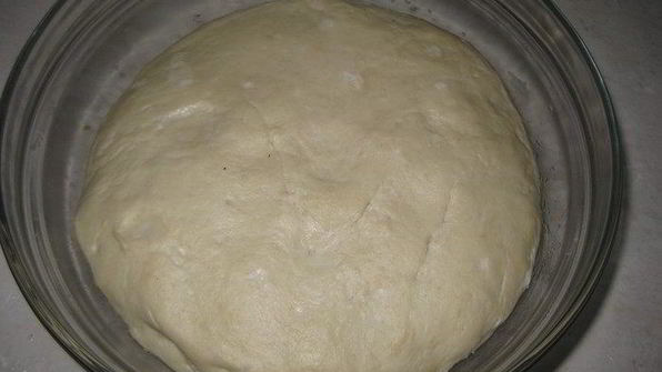 лигурийская фокачча