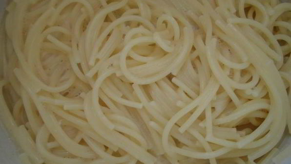 макаронные лепешки