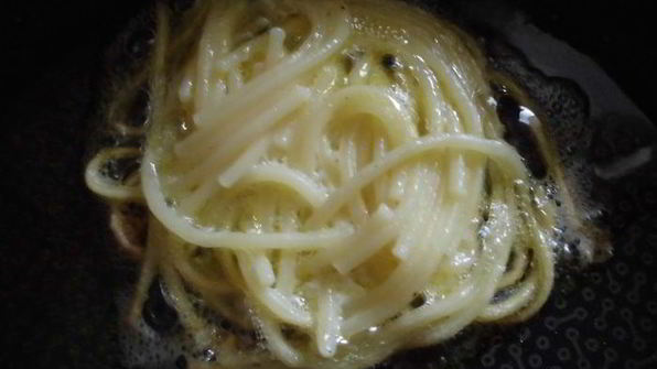 макаронные лепешки