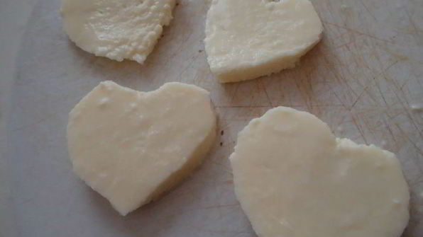 макаронные лепешки