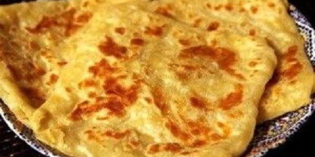 Рецепт марокканские лепешки мсеммен