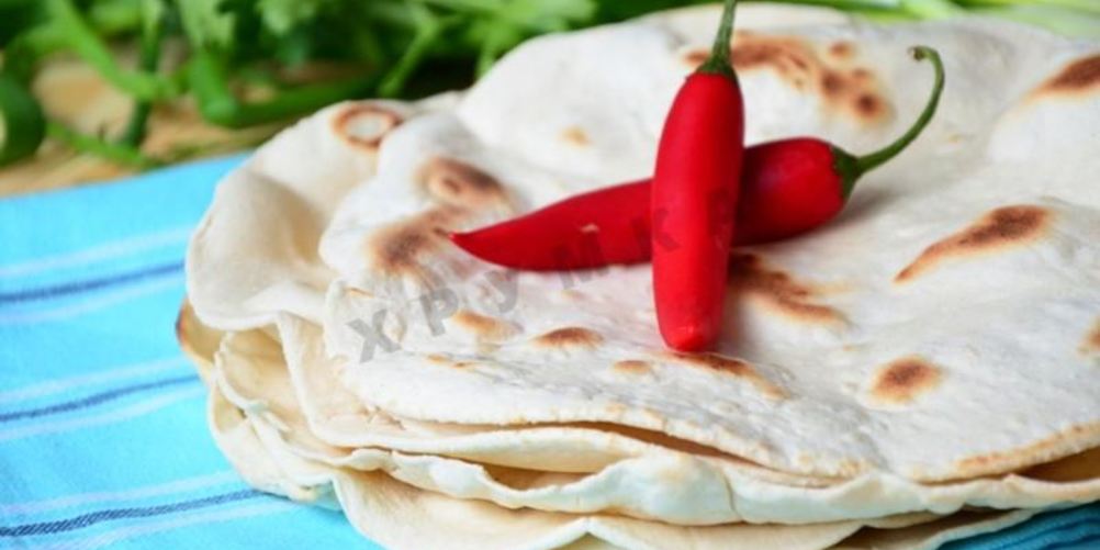 Рецепт мексиканская лепешка тортилья