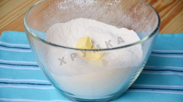 мексиканская лепешка тортилья