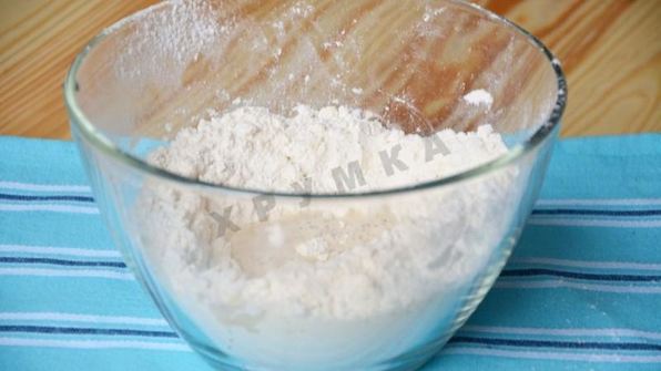 мексиканская лепешка тортилья