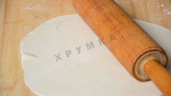 мексиканская лепешка тортилья