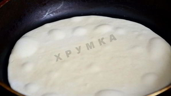 мексиканская лепешка тортилья