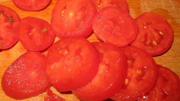 пита со шпинатом