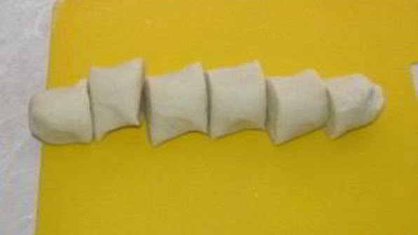 постные лепешки в духовке