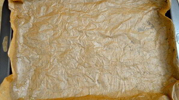 рисовая лепешка, фаршированная грибами