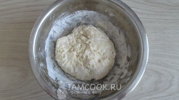 сырные лепешки на молоке на сковороде