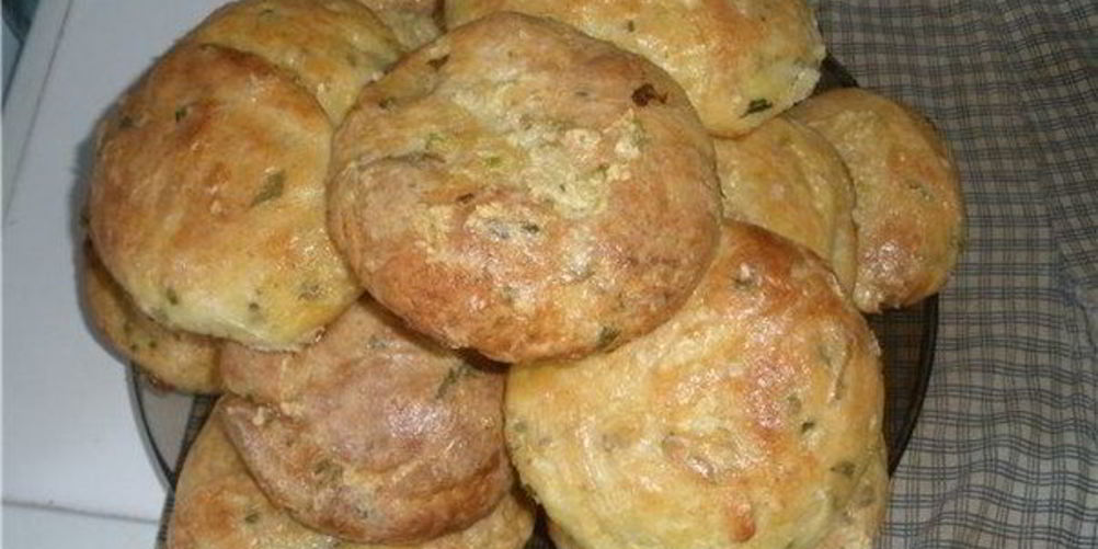 Рецепт творожно-яблочные лепешки с отрубями