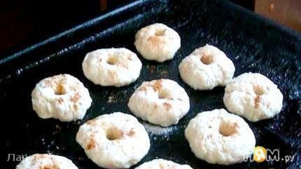 творожные лепешки