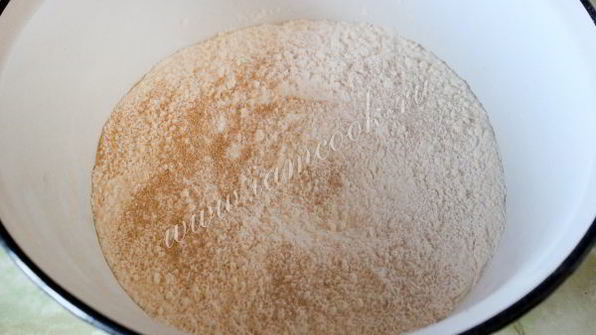 узбекские лепешки в духовке