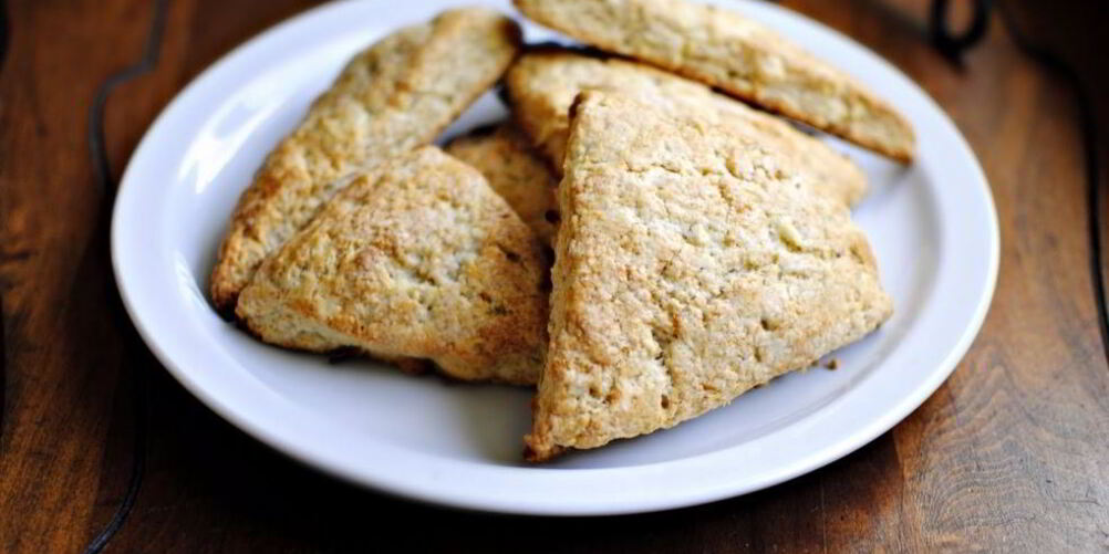 Рецепт яблочные лепешки