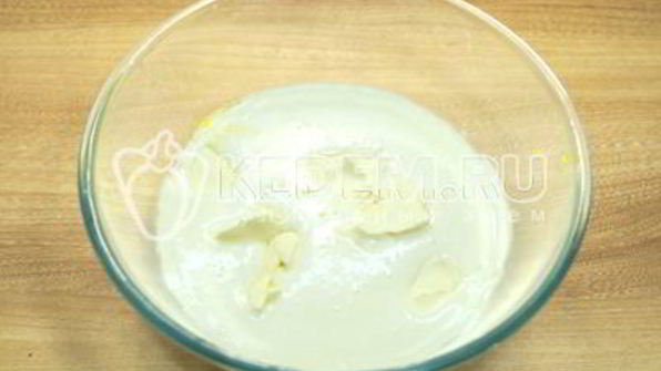 апельсиновые маффины оранжевое чудо