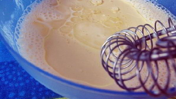 банановые маффины