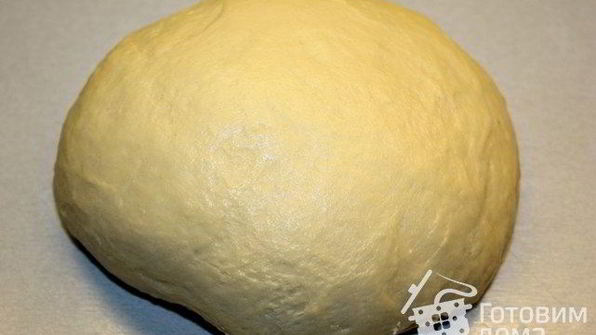 бриоши-маффины с изюмом