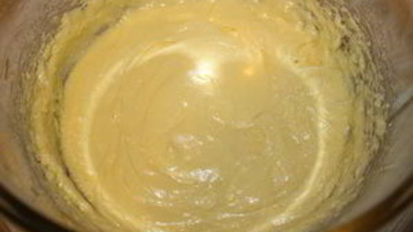 черничные маффины