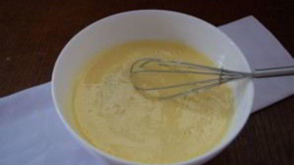 диетические маффины