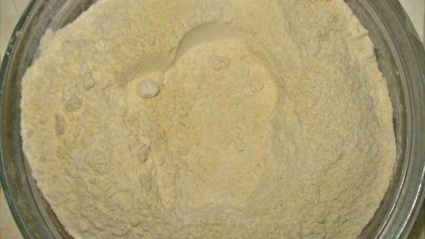 кабачковые маффины