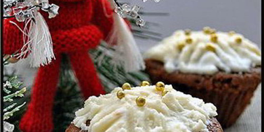 Рецепт кофейно-шоколадные маффины