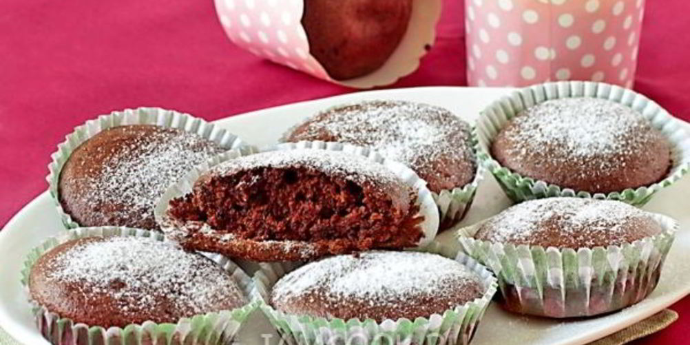 Рецепт кофейные маффины