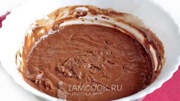 кофейные маффины