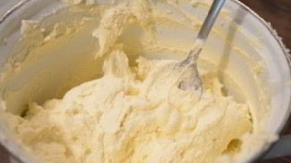 крем для маффинов