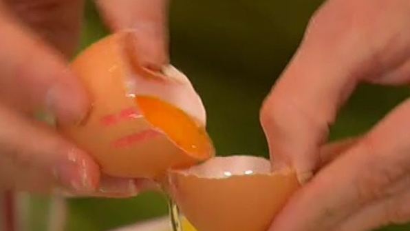 лимонные мини-маффины