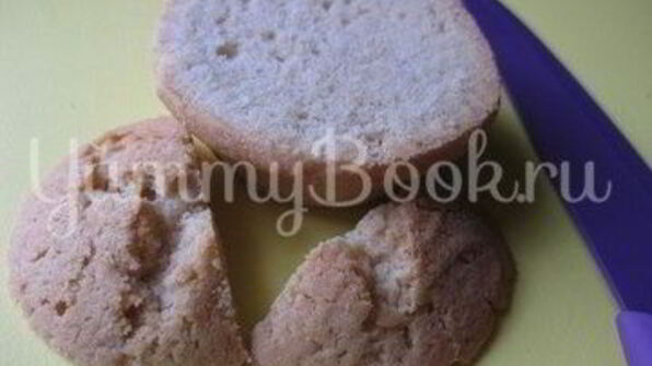 маффины бабочка