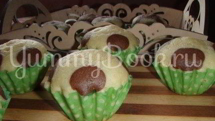 Маффины интересные