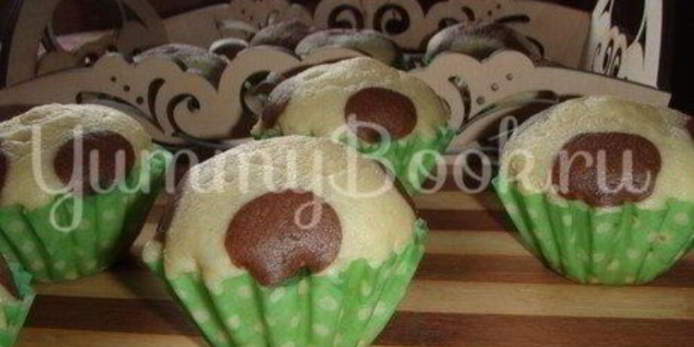 Рецепт маффины интересные