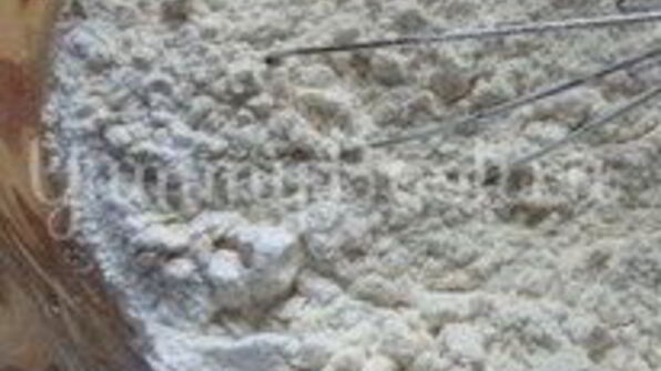 маффины интересные