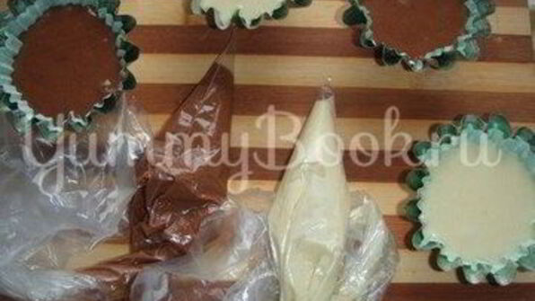 маффины интересные