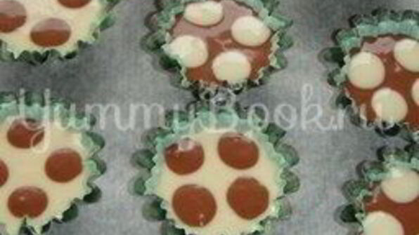 маффины интересные